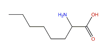 2-Aminooctanoic acid